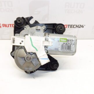 Wiper Motor Peugeot 207 SW 9680904480 53031512 6405JC