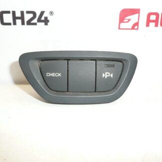 Switch Citroën C5 X7 96637758ZD 649048 649045