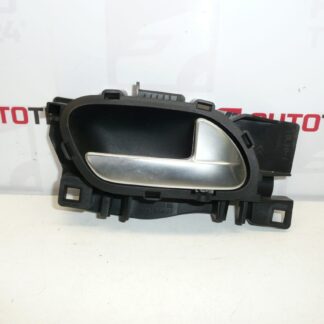 Inner right door handle Citroën Peugeot 9660525380 9685950277