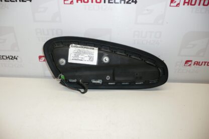 Airbag right Citroën Peugeot 9644941877 HZF 8216V9