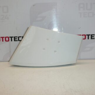 Inner right handle Citroën C1 Peugeot 107 white 74645-0H010 74641-0H010