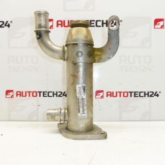 Exchanger 2.0 HDI RHR Citroën Peugeot 9645689780 161835