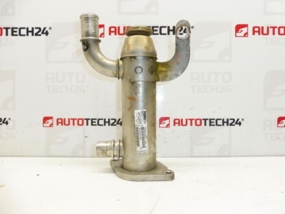 Exchanger 2.0 HDI RHR Citroën Peugeot 9645689780 161835