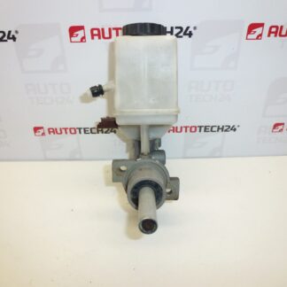 Master brake cylinder Citroën C5 01-07 Y21223 4601P0