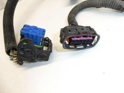 SENSODRIVE harness Citroën Peugeot 9652164280 657504 6558TX