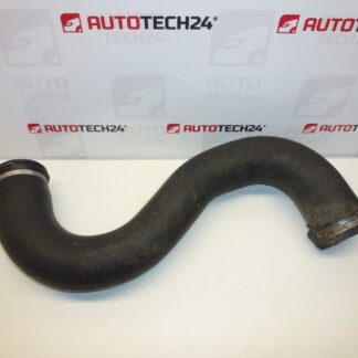 Turbo hose Citroën C8 Peugeot 807 2.2 HDI 125KW 0382LF