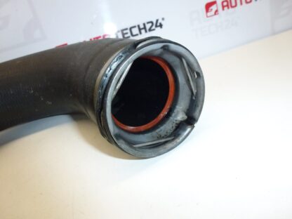 Turbo hose Citroën C8 Peugeot 807 2.2 HDI 125KW 0382LF