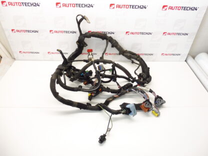 Harness Citroën Peugeot 1.6HDI 9663385080 6569FK 6569JZ