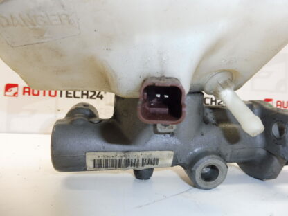 Brake cylinder Bosch Peugeot 607 221304 4601K4