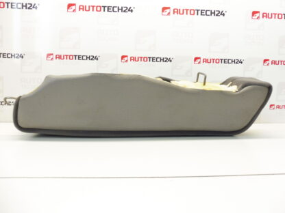 Peugeot 607 left rear airbag cover 8852D2