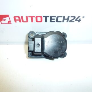 Heater actuator BEHR Citroën EAD516 P1975001 U b 43 647949