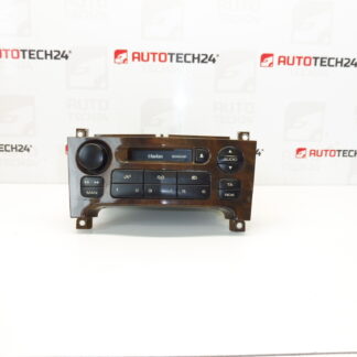 Car radio navigation Peugeot 607 96539357GV 9653935777 6560JJ