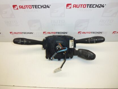 Peugeot 207 Lever Controls 96657280XT 6242SL