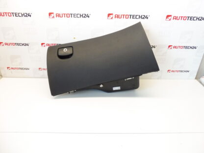 Peugeot 607 glove box 9633059077 9633988877 8220QC