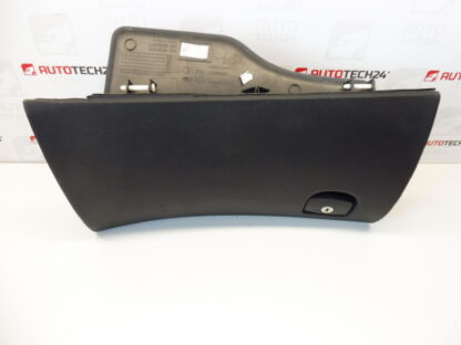 Peugeot 607 glove box 9633059077 9633988877 8220QC