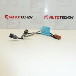 Peugeot 607 Alarm Sensor 9633531380 6680F5