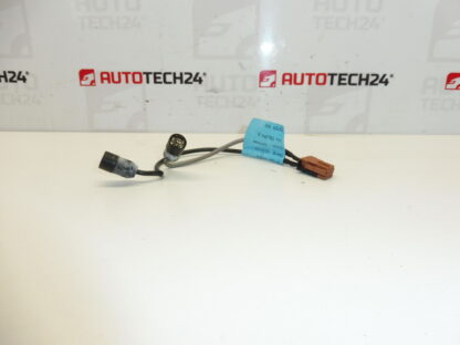 Peugeot 607 Alarm Sensor 9633531380 6680F5