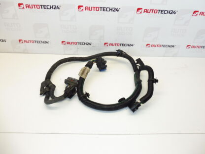 SENSODRIVE harness Citroën Peugeot 9663362680 6575GG 6577R8