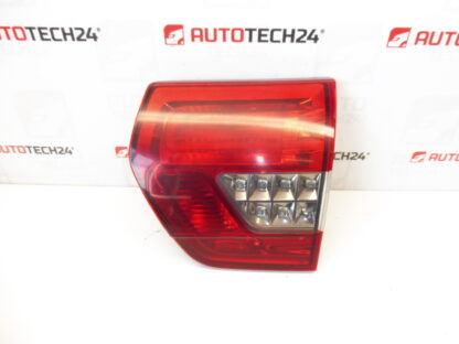 Rear right light interior Citroën C5 X7 9675067880 6351LW