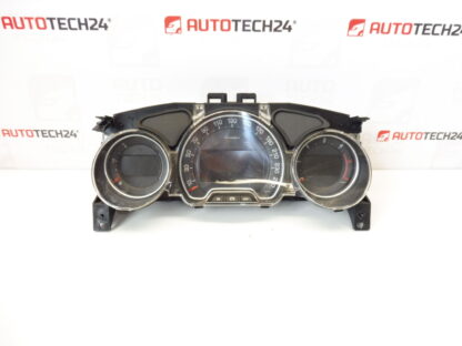 Speedometer Citroën C5 X7 3.0 HDI 9666330580 9809867480 6103PN