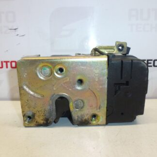 Left front door lock Peugeot 206 9135H3