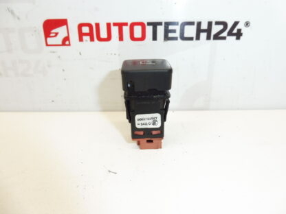 Citroën C5 X7 Driver's Seat Control 96627225XT 8898JE