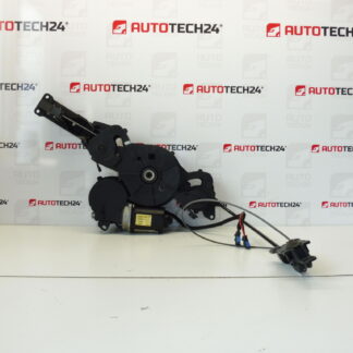 Right rear sliding door electric motor Citroën C8 Peugeot 807 1488889080 9138C3