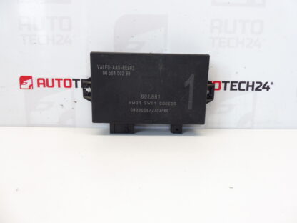 ECU parking assistant Citroën 9650400280 601881