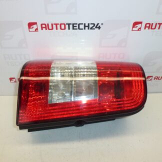 Left rear lamp Citroën Peugeot 6350Z0 6350CX