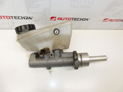 Master brake cylinder Bosch Citroën Peugeot Y21311 4601L6 463591