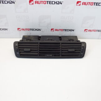 Center vent Citroën C8 Peugeot 807 1484107077 1491965077 8264X4