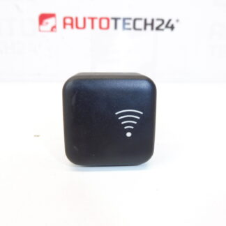 Citroën C8 Peugeot 807 Alarm Controller 1488930077 6554J9