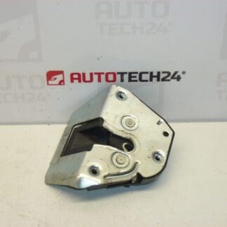 Right rear door lock Citroën Peugeot 913877