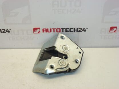 Right rear door lock Citroën Peugeot 913877