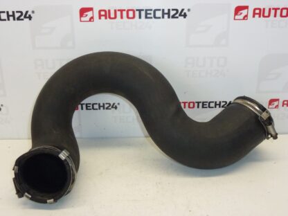 Turbo hose Citroën Peugeot 2.0 HDI 0382AV