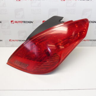 Rear right lamp Peugeot 308 Hatchback 9680425680 6351CV