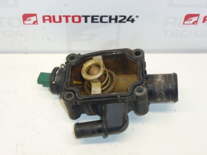 Thermostat housing Citroën Peugeot 1.4 16V 1.6 16V 9647265980 1336Z0