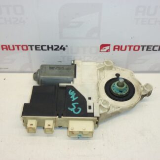 Citroën C5 II Left Front Window Winding Motor 9649304380 9221AK