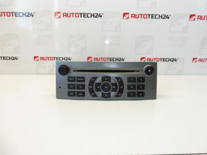 Car radio radio CD MP3 Citroën Peugeot RD4 N2 9660647677 657952