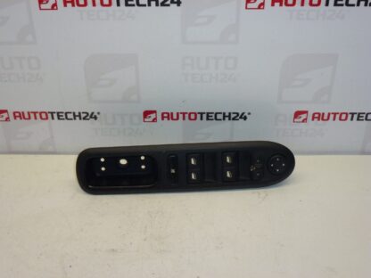 Peugeot 407 Window Control 96468704XT 6554ER