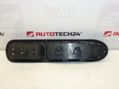 Peugeot 407 Window Control 96468704XT 6554ER