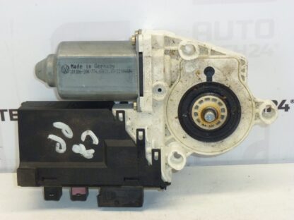 Right Front Window Winding Motor Citroën Peugeot 1400208580 9222V3