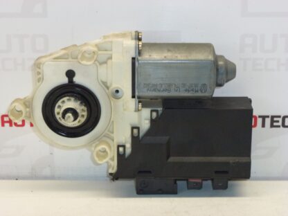 Citroën Peugeot Left Front Window Winding Motor 1488740080 9221V5