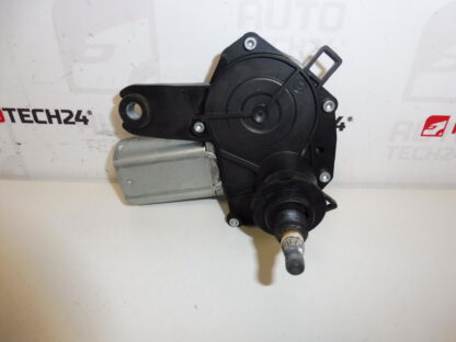 Wiper Motor Citroën C1 Peugeot 107 6405T2