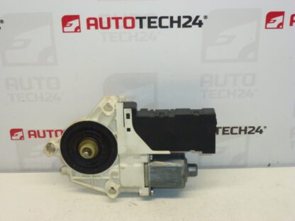 Peugeot 407 Left Window Winding Motor 9646594580 9221Z1