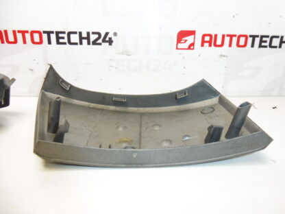 Inner right handle Citroën C1 Peugeot 107 74645-0H010 74641-0H010