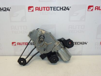 Rear Wiper Motor Citroën Peugeot 0390201807 9646803180 6405S2