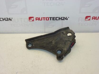 Citroën Peugeot Engine Mount 9653634080 180681