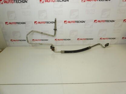 Climate pipe Peugeot 206 9653436080 6460KK