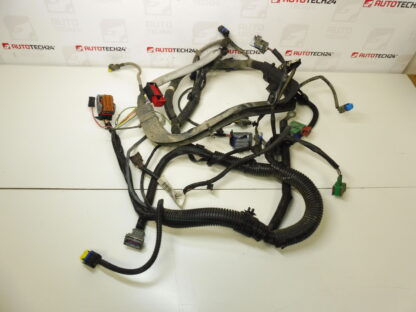 Harness Citroën Peugeot 1.6 16V NFU 9684859680 6569PE